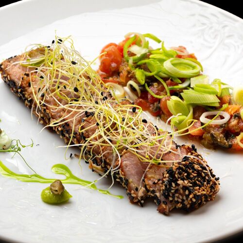 Mediterraneo by michelin.com