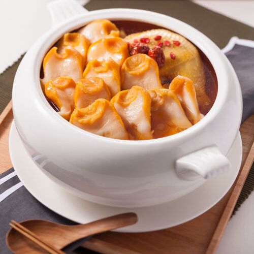 Lei Garden by michelin.com