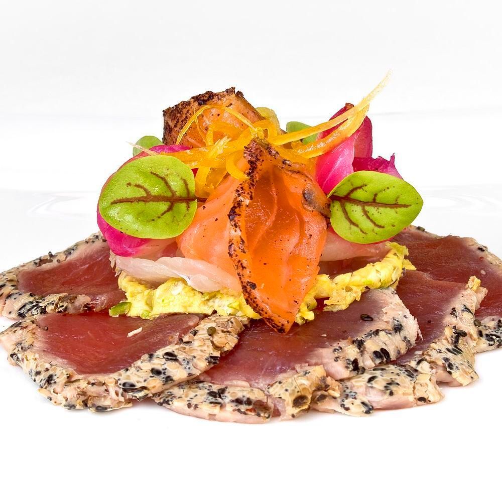 Ristorante Giardino di Mari - Cucina di pesce by michelin.com