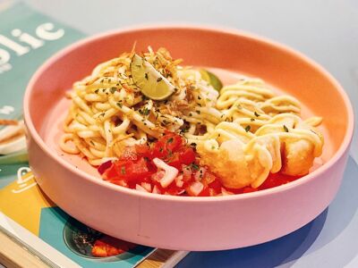 Fisholic (North Point)