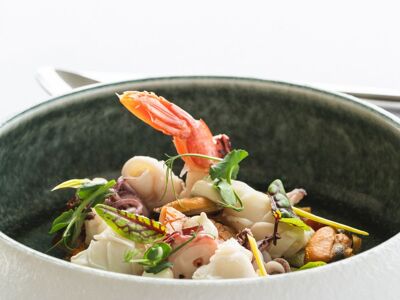 Locanda Perbellini - Ai Beati