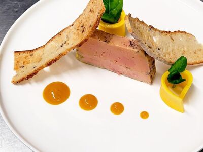 Le Bistrot de Guillaume