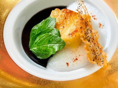 L'Atelier de Joël Robuchon - Étoile