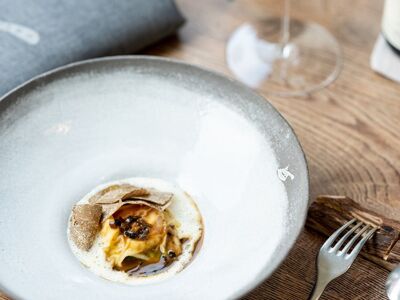 Die Weinbank - Restaurant