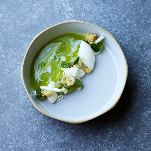 Restaurant Dorfwirt by michelin.com