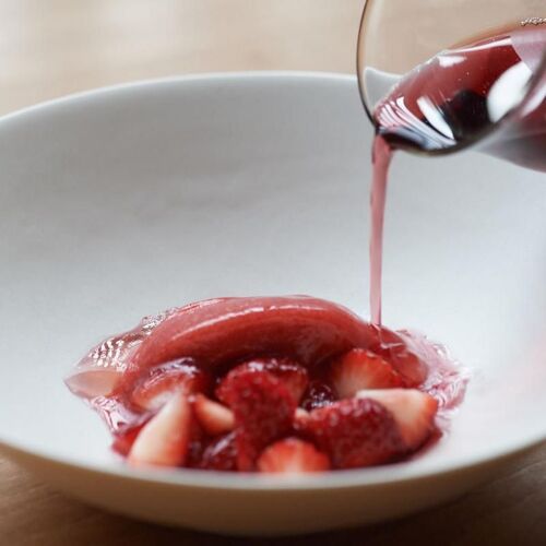 cucina regionale YANAGAWA クチーナ レジョナーレ ヤナガワ by michelin.com