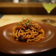 KANTA restaurant in Tokyo, Japan