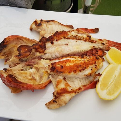 Es Caló by michelin.com