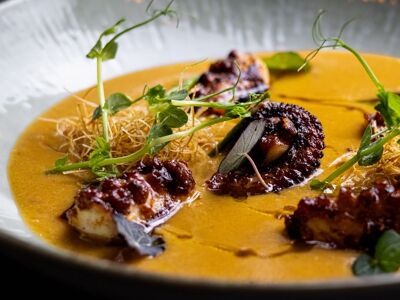 QQ Asian Kitchen