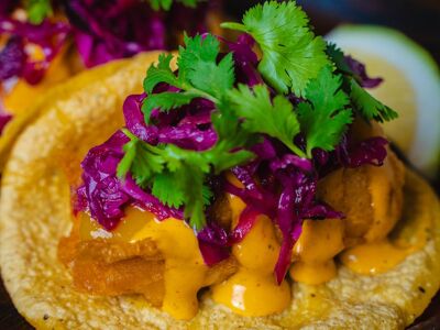 Los Tacos