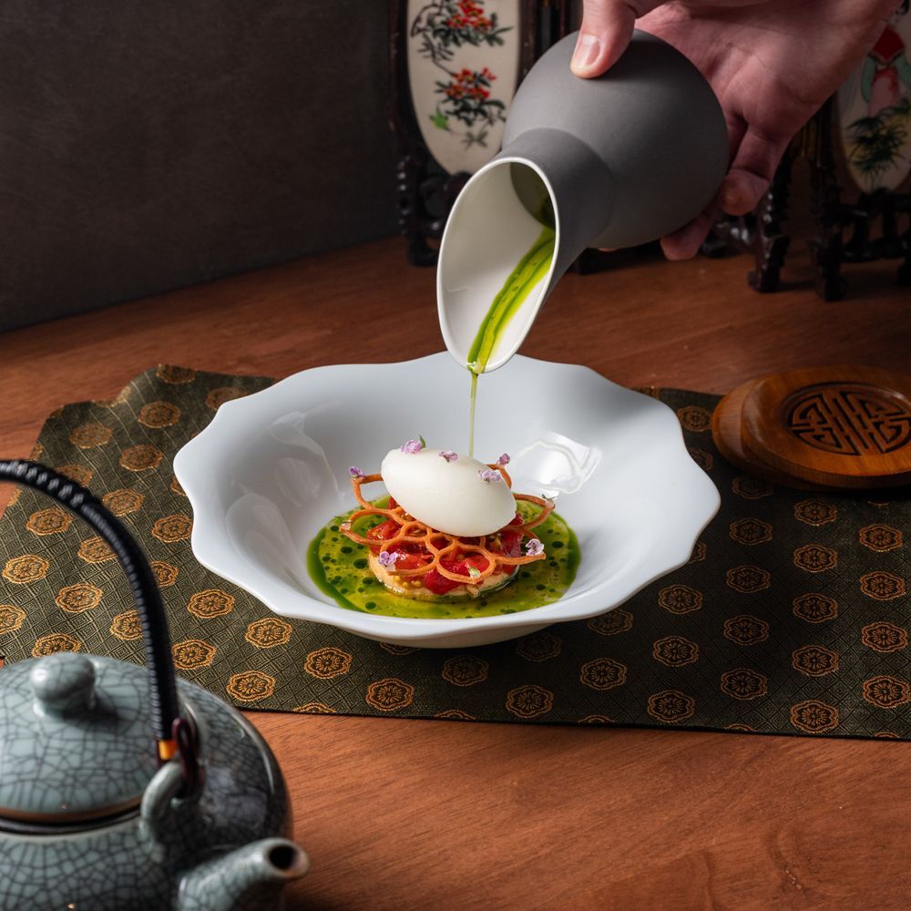 Ling Long by michelin.com