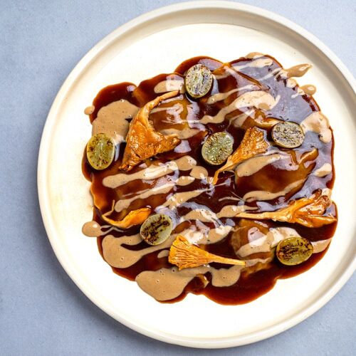 Kaos by michelin.com
