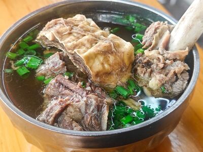 Yi Qiang (Dadao Road)