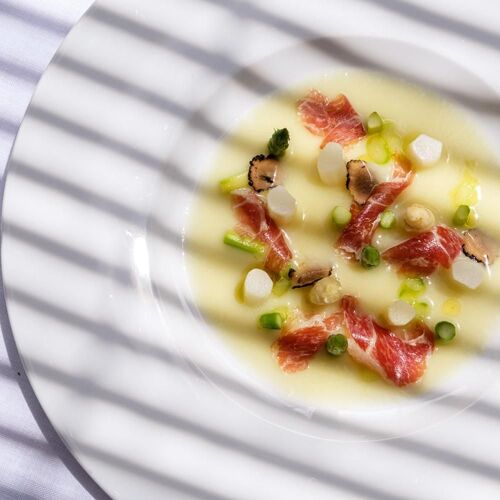 Tarragona MICHELIN Restaurants The MICHELIN Guide Spain