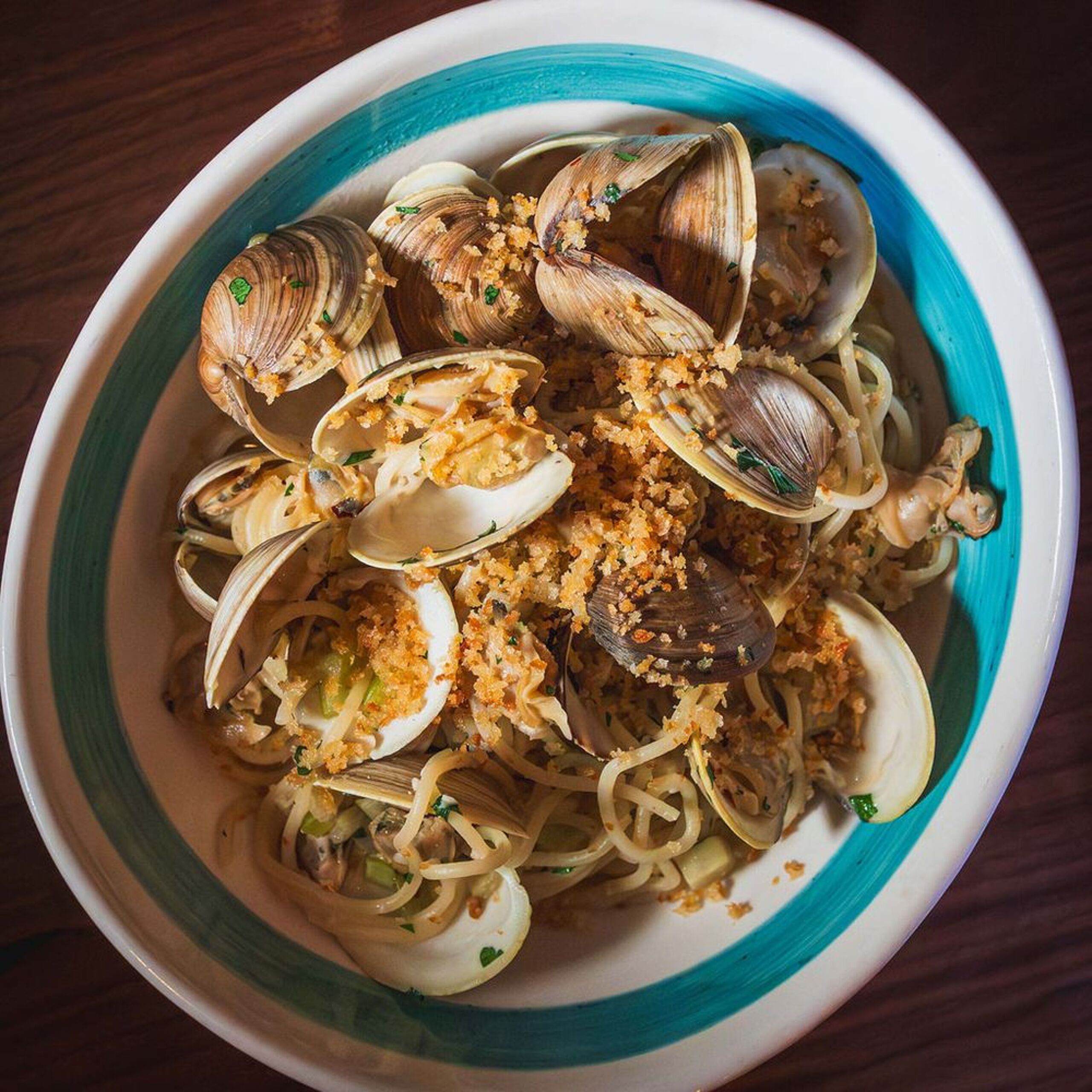 Osteria Ester, Restaurant in Orlando