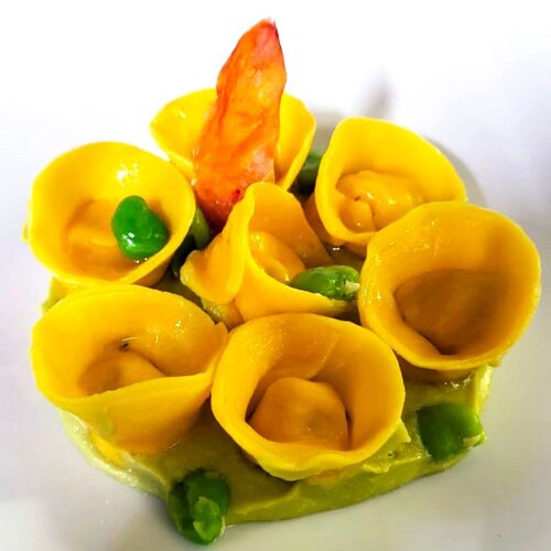 Il Giardinetto by michelin.com
