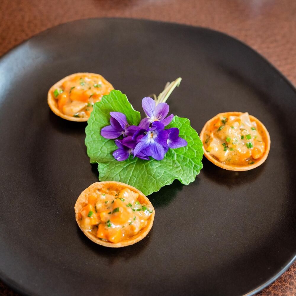 La Promenade by michelin.com