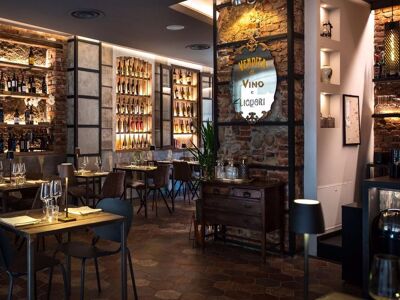 Radici Osteria Contemporanea