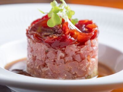 Chez Claude São Paulo