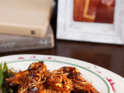 The Charm Dining Gallery