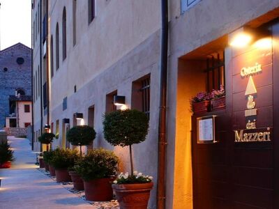 Osteria dai Mazzeri