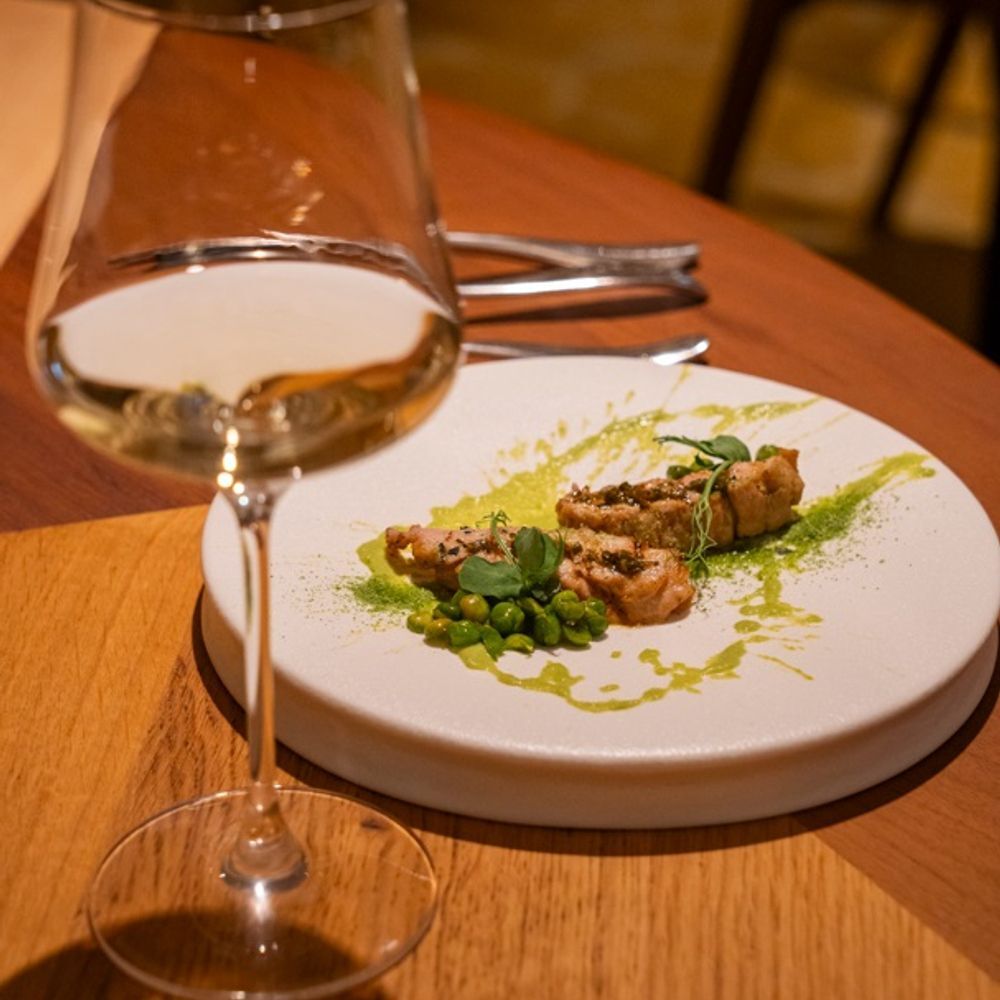 tierra y vino by michelin.com