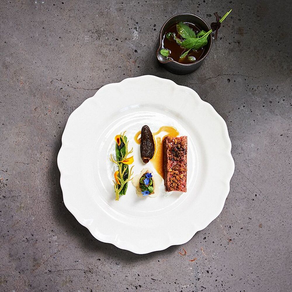 Restaurang Ärla by michelin.com