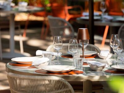 La Bastide Bourrelly - Mathias Dandine