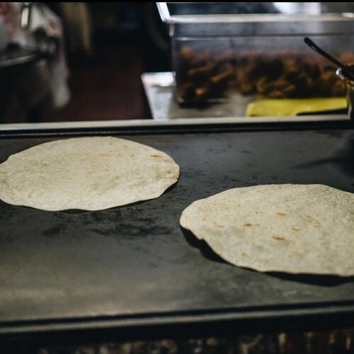 La Azteca by michelin.com