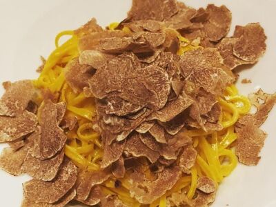 Le Case della Saracca