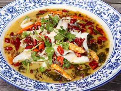 Xing Fu Yi Zhan (Yulei Third Street)