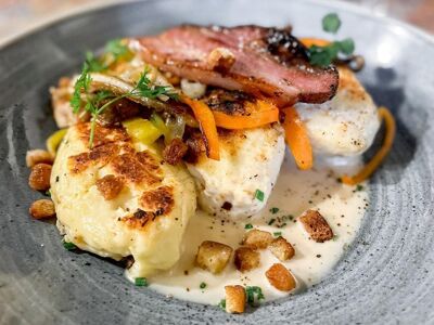 Chez Yvonne - S'Burjerstuewel