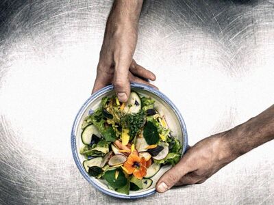 Mocking das Wirtshaus