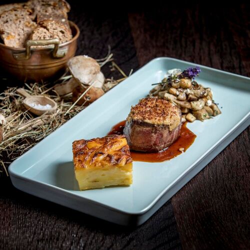 Restaurant Pfistermühle by michelin.com