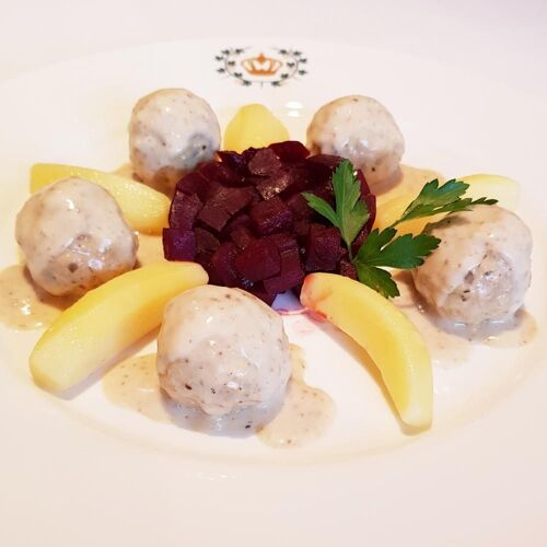 Zur Krone by michelin.com