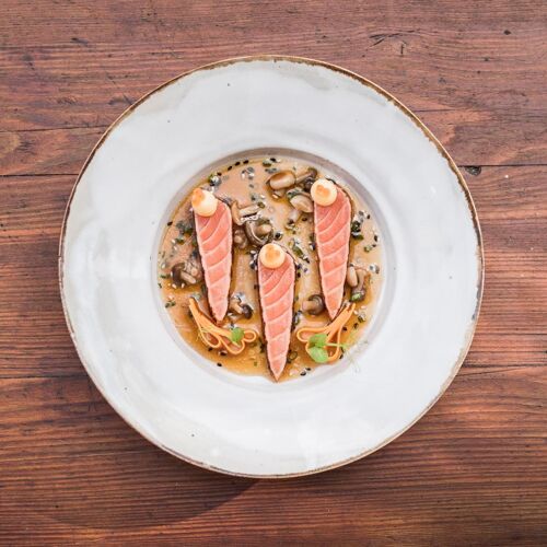 Sennhütte - SENNsationell by michelin.com