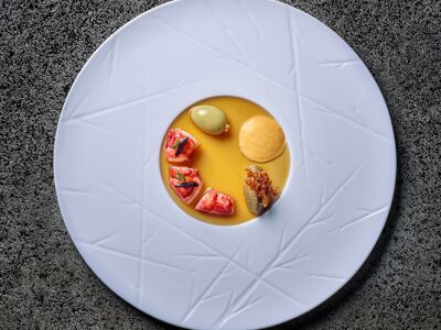 The Table Kevin Fehling