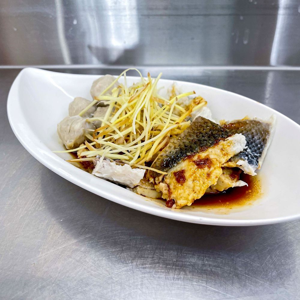 開元路無名虱目魚·肉燥飯 by michelin.com