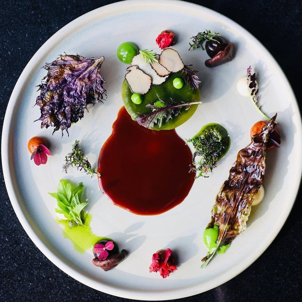 Île Flottante by michelin.com
