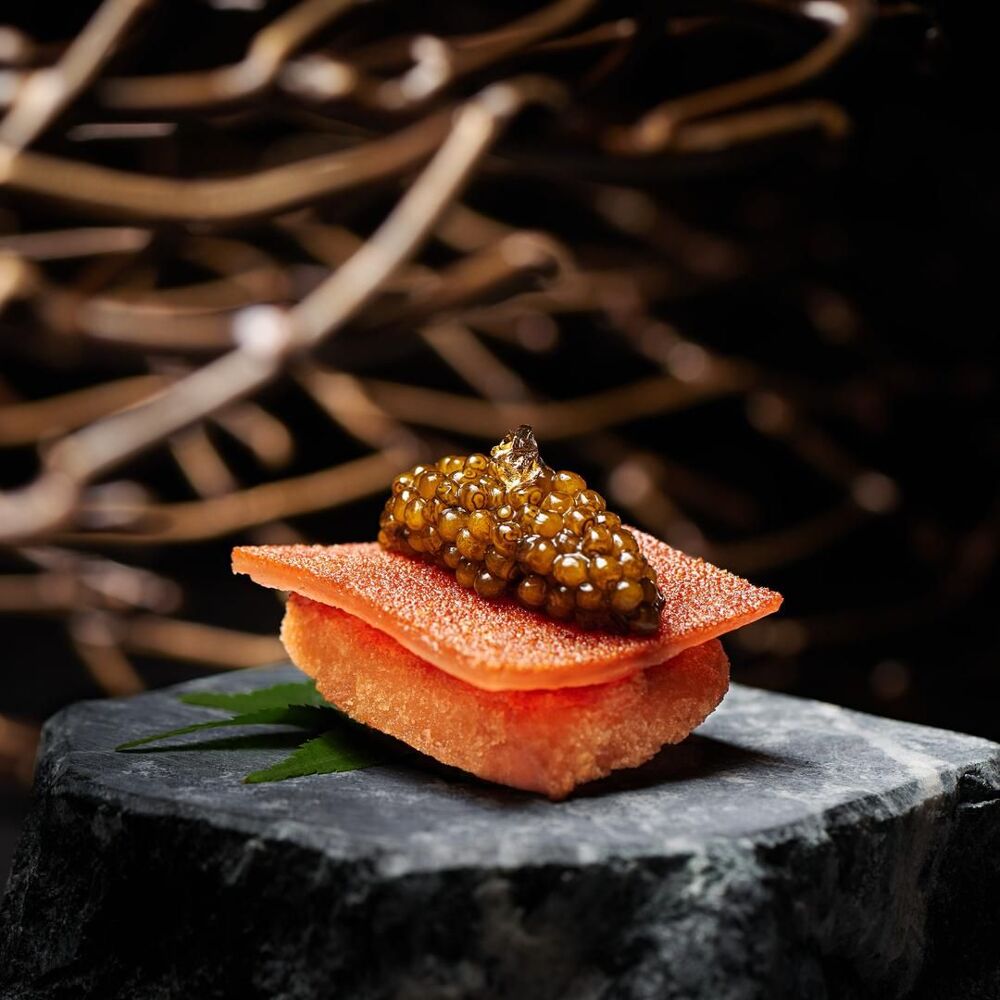 Pearl Dragon by michelin.com