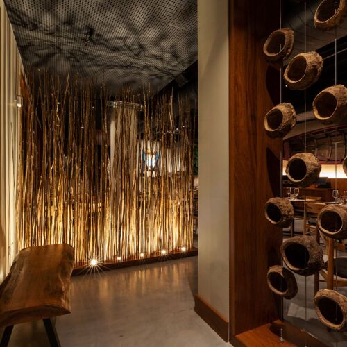 Banzeiro Restaurant - São Paulo by michelin.com