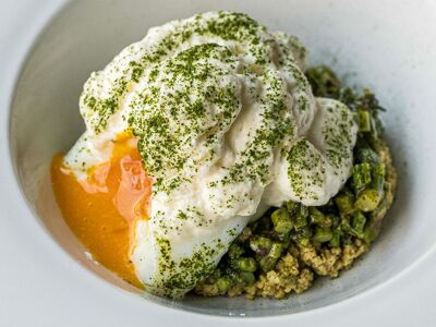 All’Ombra del Gabbiano