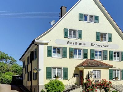 Gasthaus Schwanen