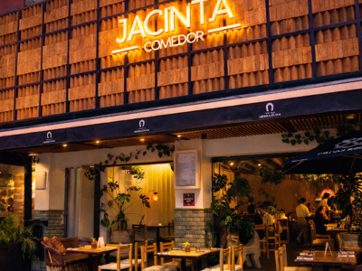 Comedor Jacinta