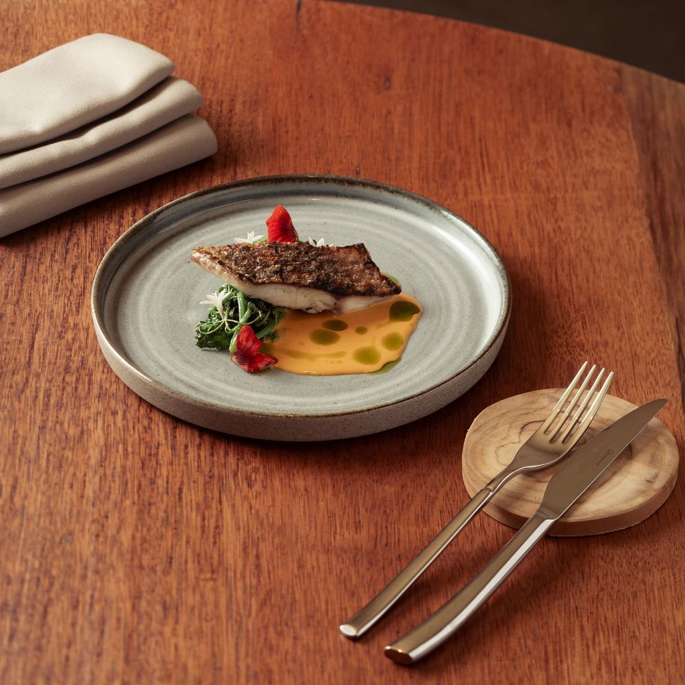 Terra Dining – Kuala Lumpur - a MICHELIN Guide Restaurant