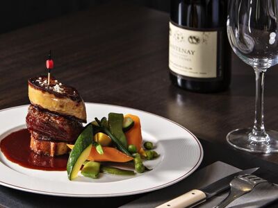 La Table d'Auzeville