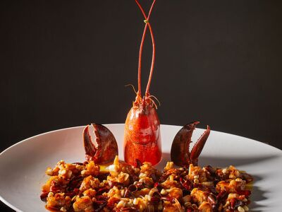 Xu's Cuisine