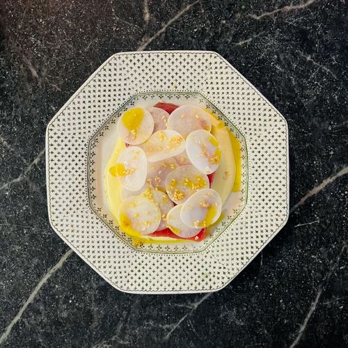 Majka Pizzeria by michelin.com