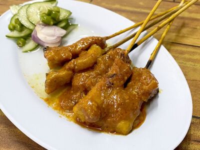 Khao Phra Ram Long Song Lao Ohw