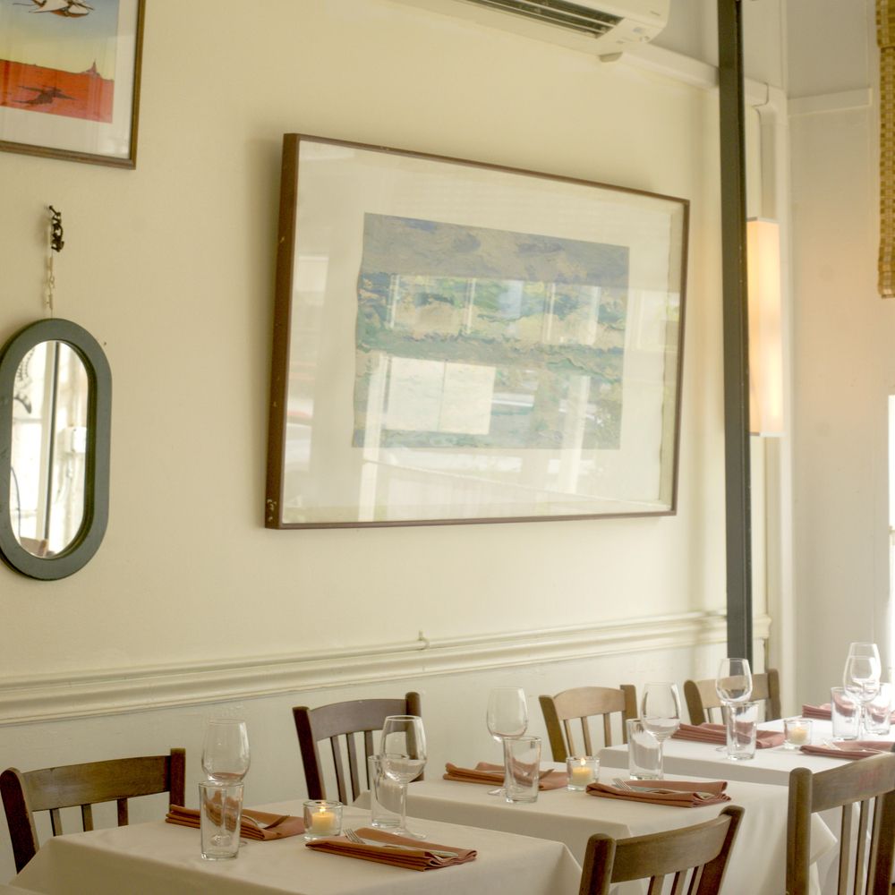 Cafe Kestrel by michelin.com